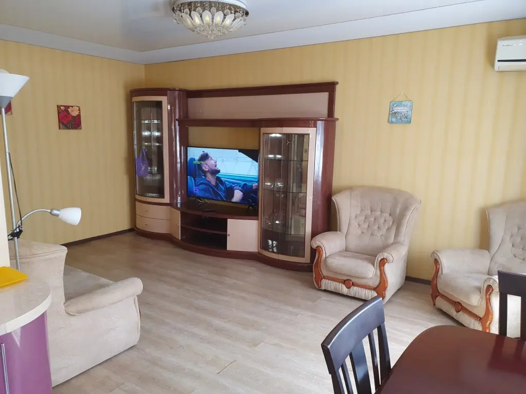 Севастополь: Апартаменты Симонок 55