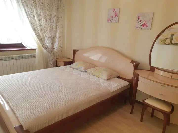 Севастополь: Апартаменты Симонок 55