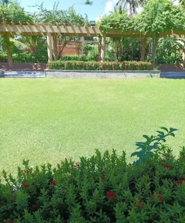 The Chariot Resort & Spa- Puri — фото 1