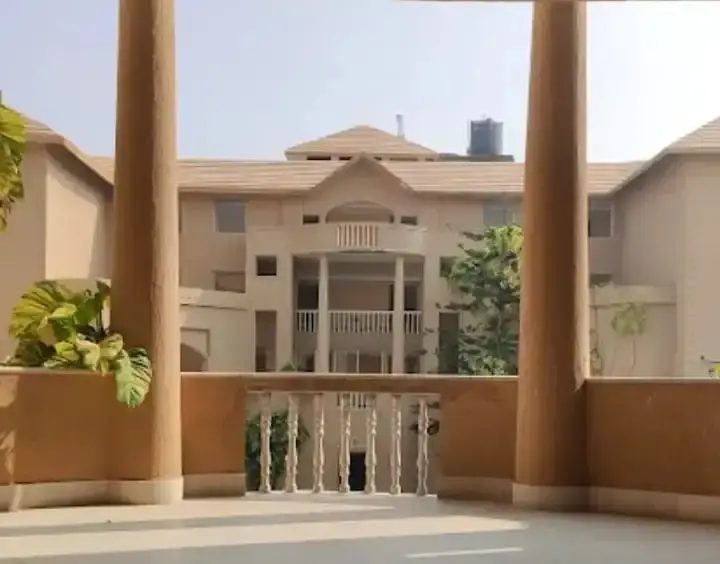 Коччи: The Chariot Resort & Spa- Puri