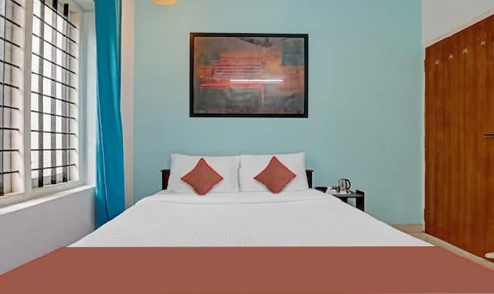 Fabexpress Majestic Abode Inn — фото 1