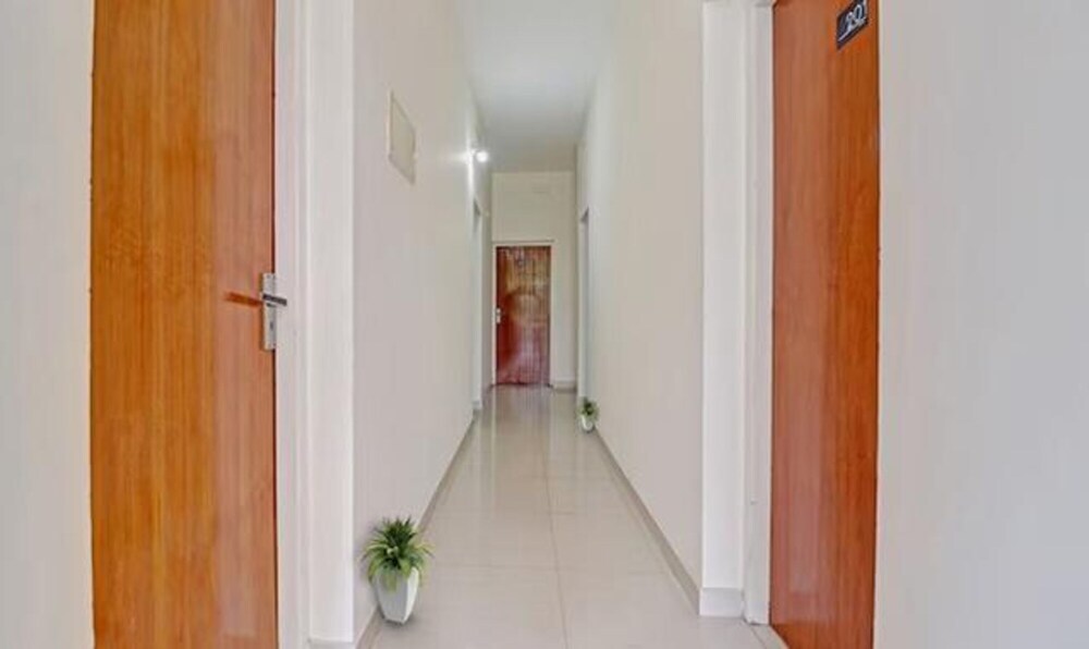 Эрамаллур: Fabexpress Majestic Abode Inn