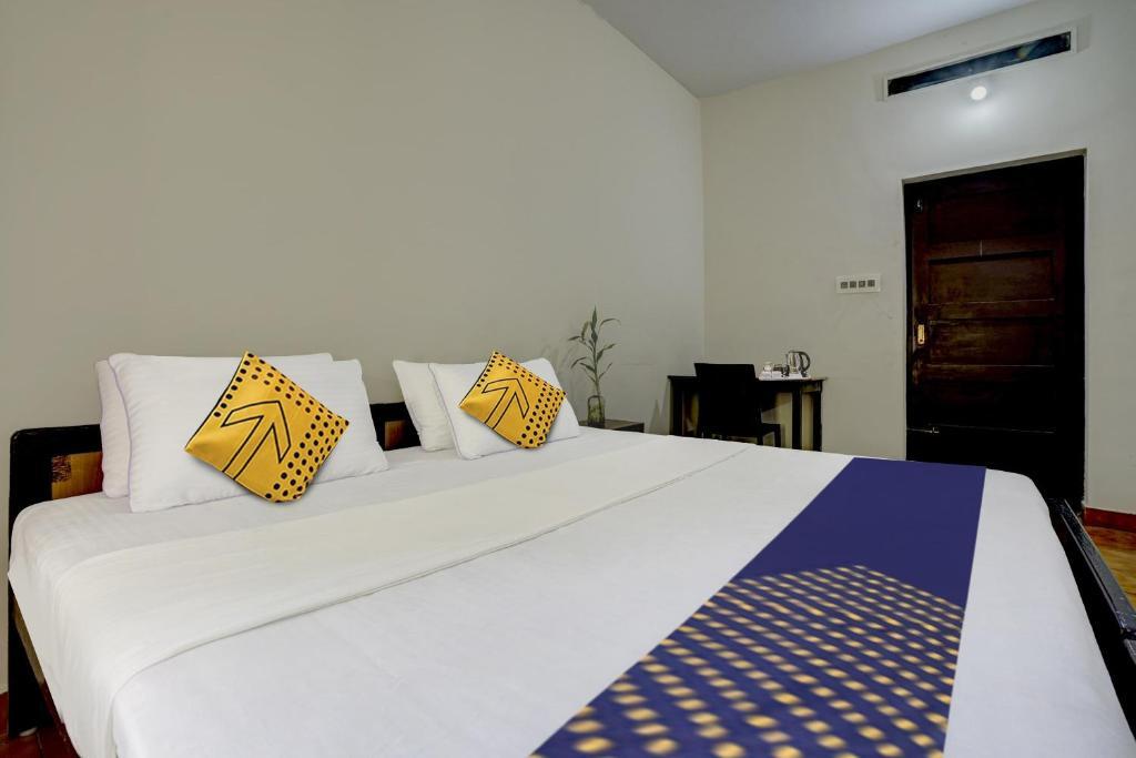 Куруппумтара: Spot On Archana Tourist Home