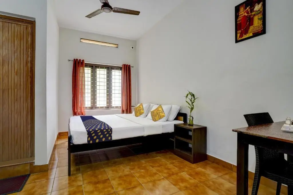 Куруппумтара: Spot On Archana Tourist Home