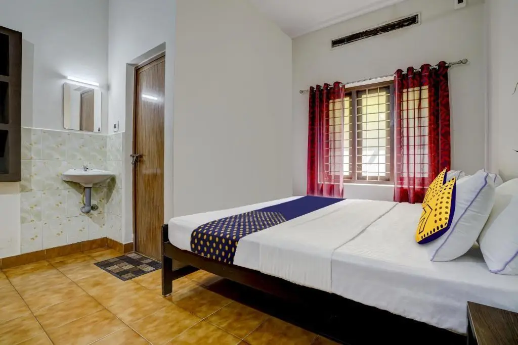 Куруппумтара: Spot On Archana Tourist Home