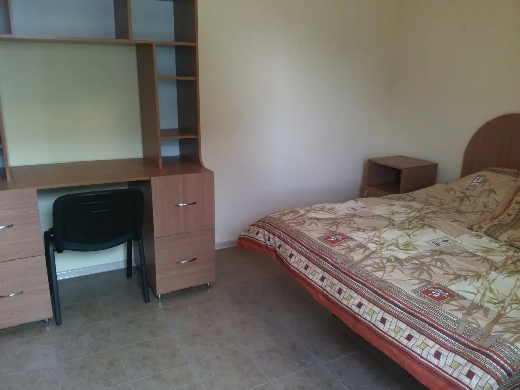Севастополь: 5th Kilometer Guest House