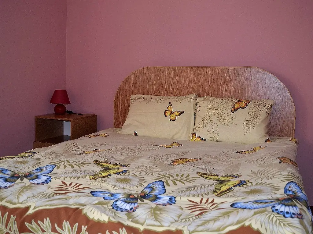 Севастополь: 5th Kilometer Guest House