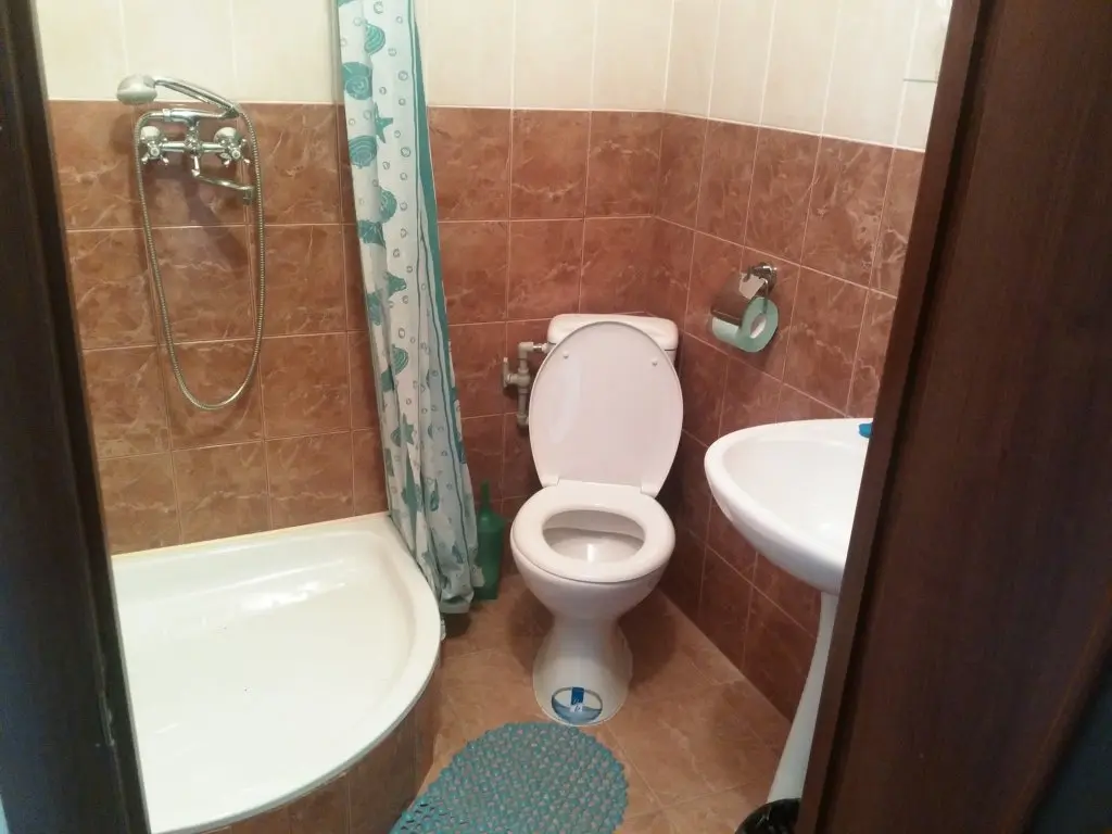 Севастополь: 5th Kilometer Guest House