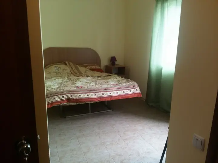 Севастополь: 5th Kilometer Guest House