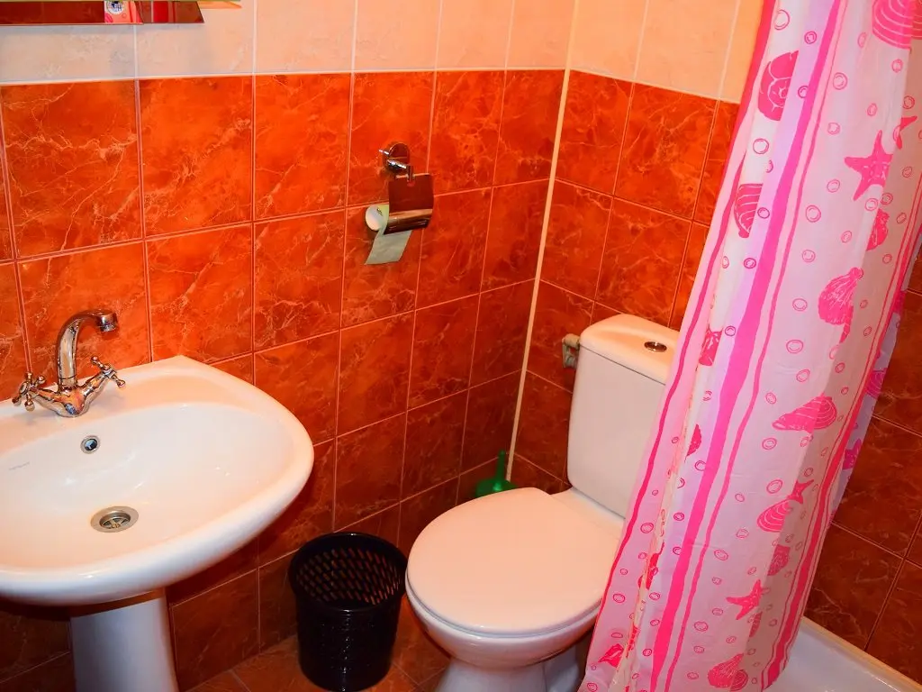 Севастополь: 5th Kilometer Guest House