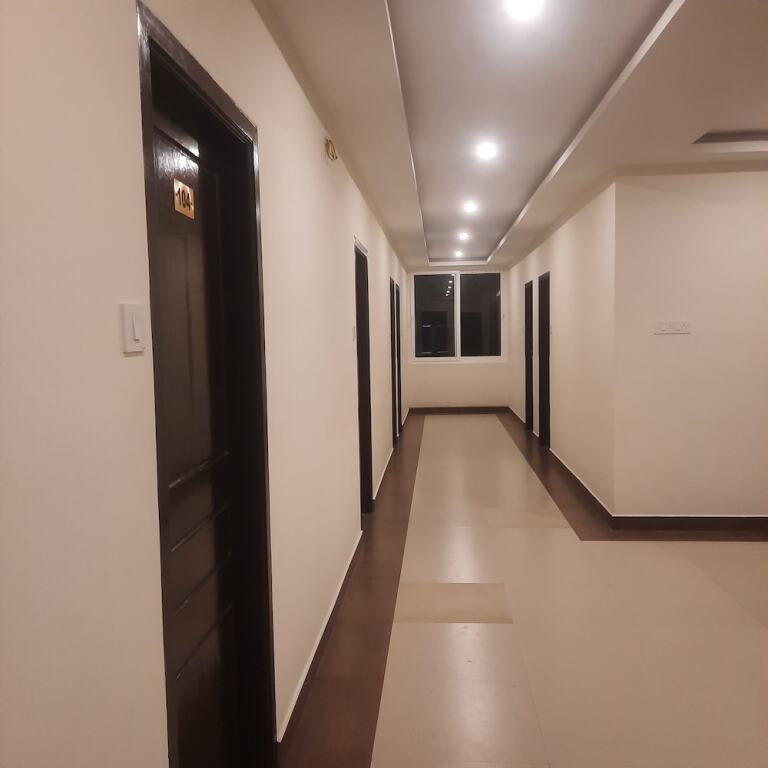Eraniel: Rani Residency