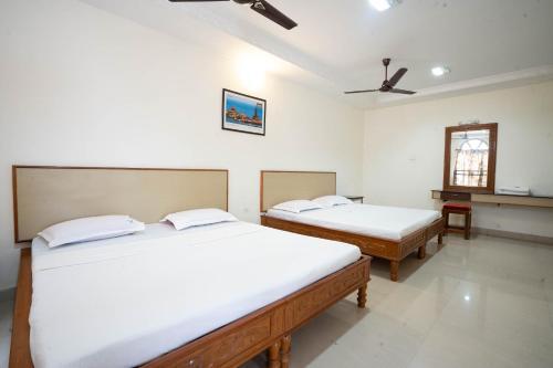Eraniel: Hotel TamilNadu, Kanniyakumari