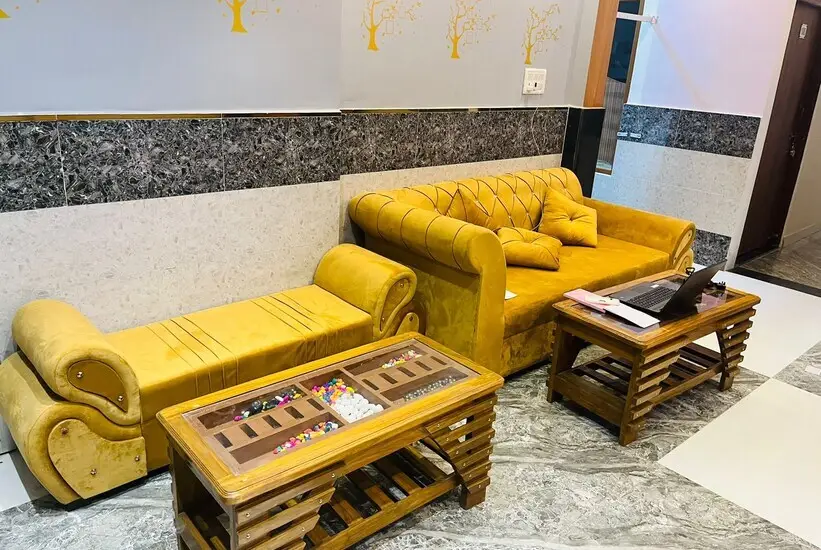 Файзабад: Awadh hotel Ayodhya