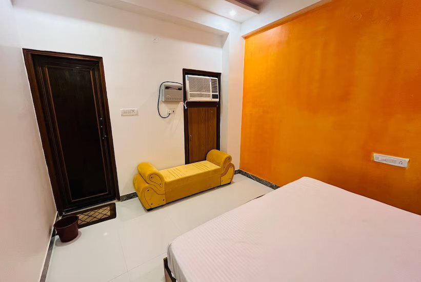 Файзабад: Awadh hotel Ayodhya
