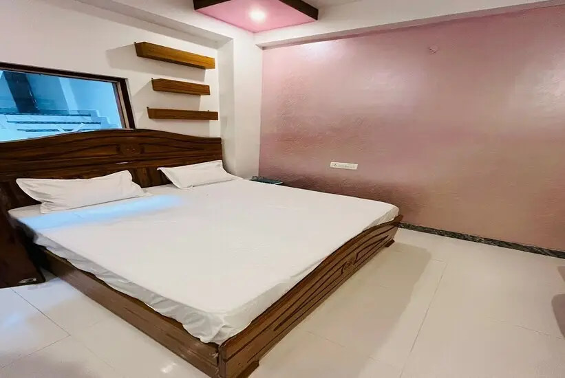 Файзабад: Awadh hotel Ayodhya