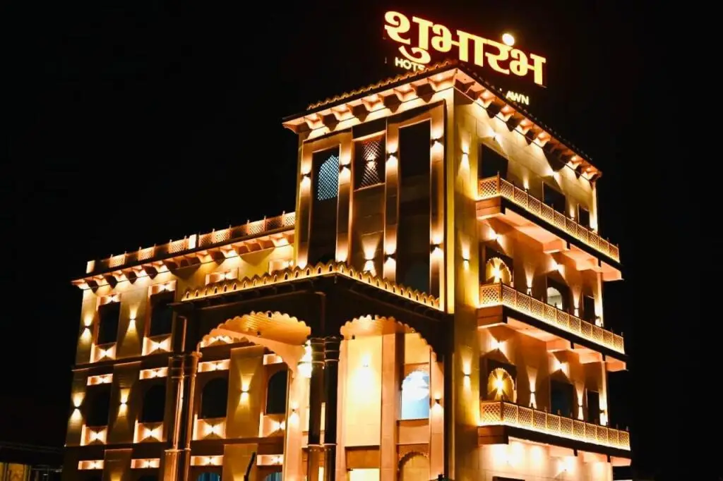 Shubharambh Ayodhya — фото 1