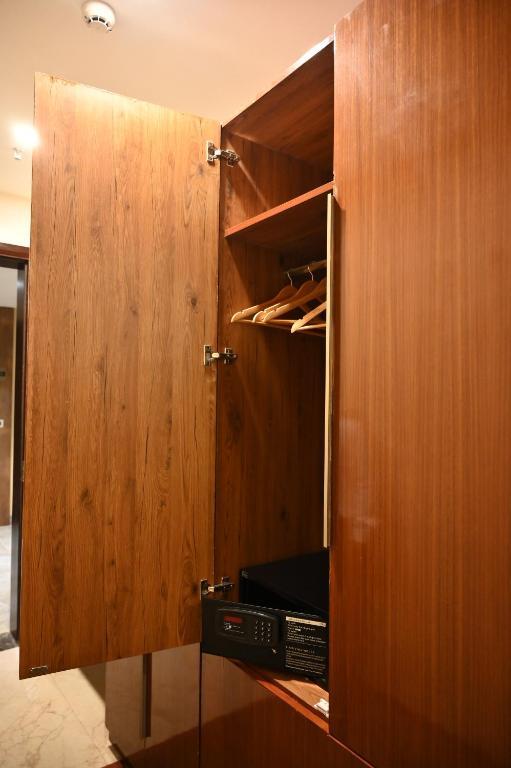 Файзабад: Hotel Krinoscco