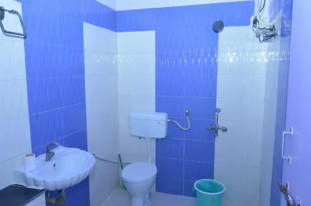 Фатехпур-Сикри: Hotel Goverdhan