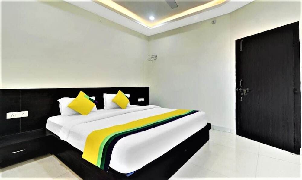 Фатехпур-Сикри: Hotel Ravi Residency