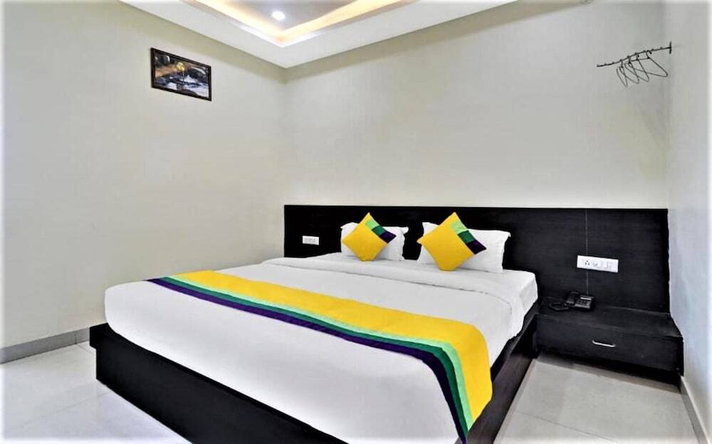 Фатехпур-Сикри: Hotel Ravi Residency