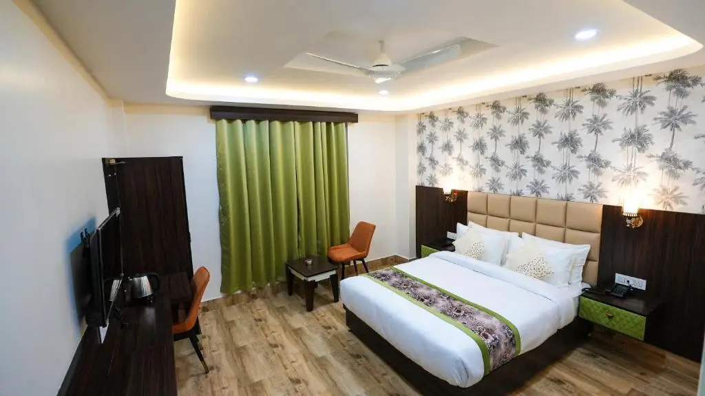 Гангток: 7 Mirror Gangtok