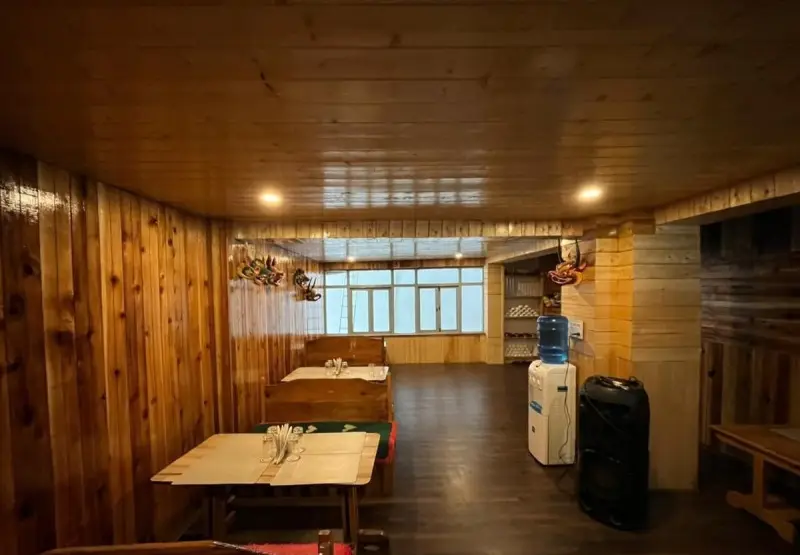 Гангток: Mount Khang Hotel