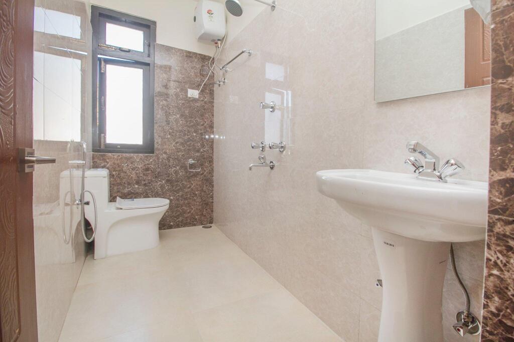 Гангток: Collection O O 66148 Kuti Ghar Residency