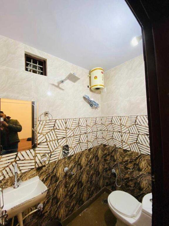 Муртал: OYO 80689K Jannat Guest House