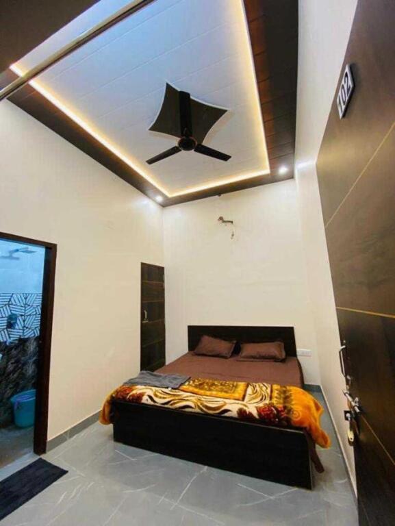 Муртал: OYO 80689K Jannat Guest House