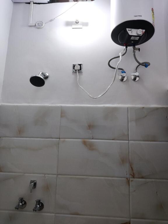 Муртал: Comfort Inn Rooms