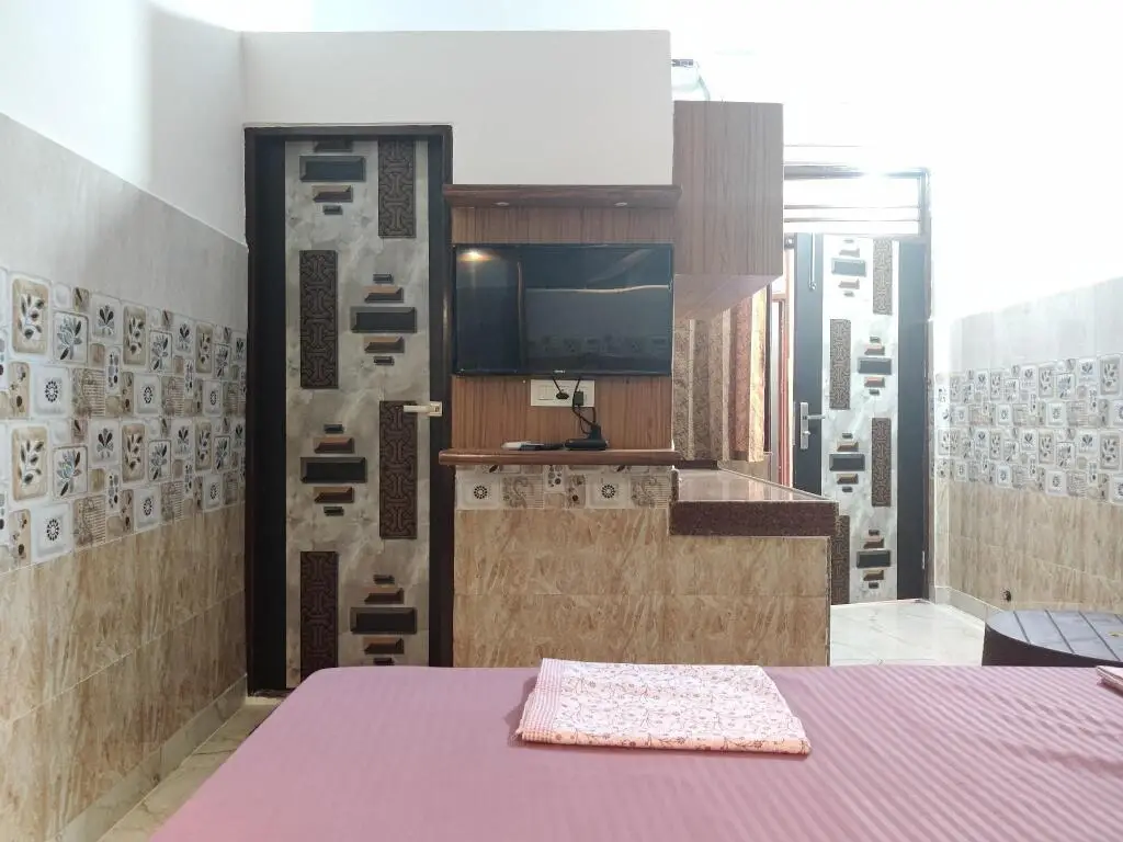 Муртал: Comfort Inn Rooms
