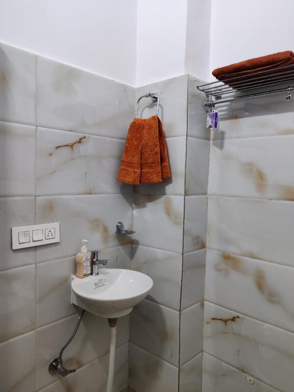 Муртал: Comfort Inn Rooms