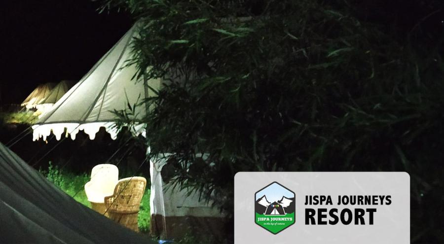Гемур: Jispa Journey Camp Lahoul & Spiti