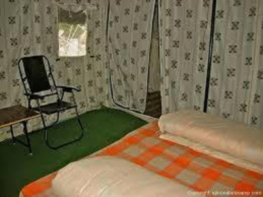 Гемур: Jispa Journey Camp Lahoul & Spiti