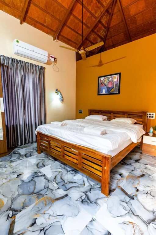 Гокарна: The Seventh Heaven Resort & Ocean Stays