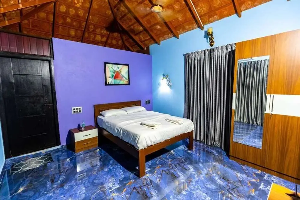Гокарна: The Seventh Heaven Resort & Ocean Stays