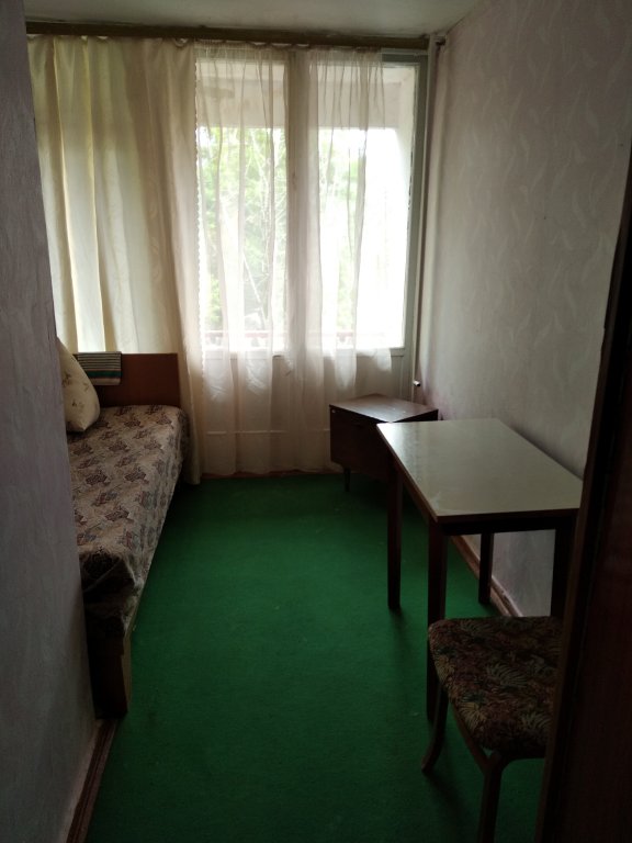 Евпатория: Хостел А