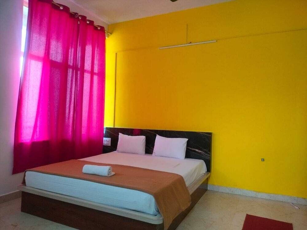 Гокарна: Hotel Golden Heights Gokarna