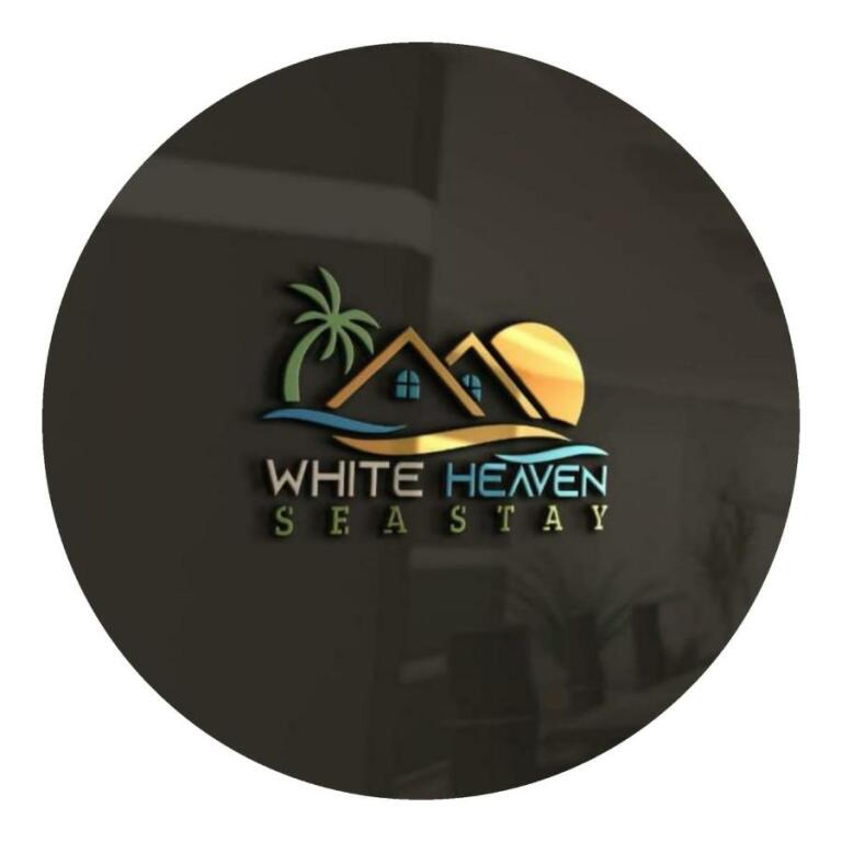 Гокарна: White Heaven Sea Stay
