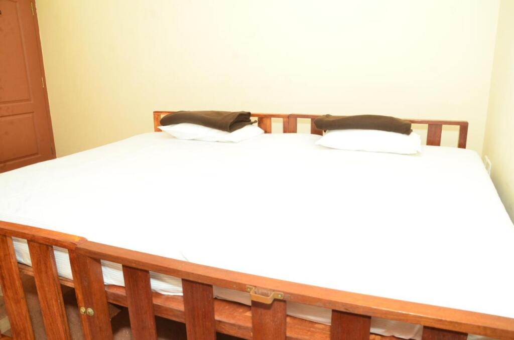 Гокарна: Staymaker Sunny's Serenity Resort