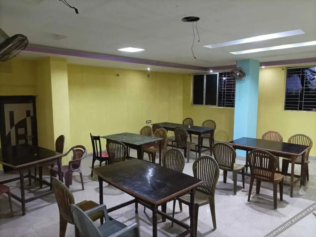 Дигха: Barsha Resorts Pvt Ltd