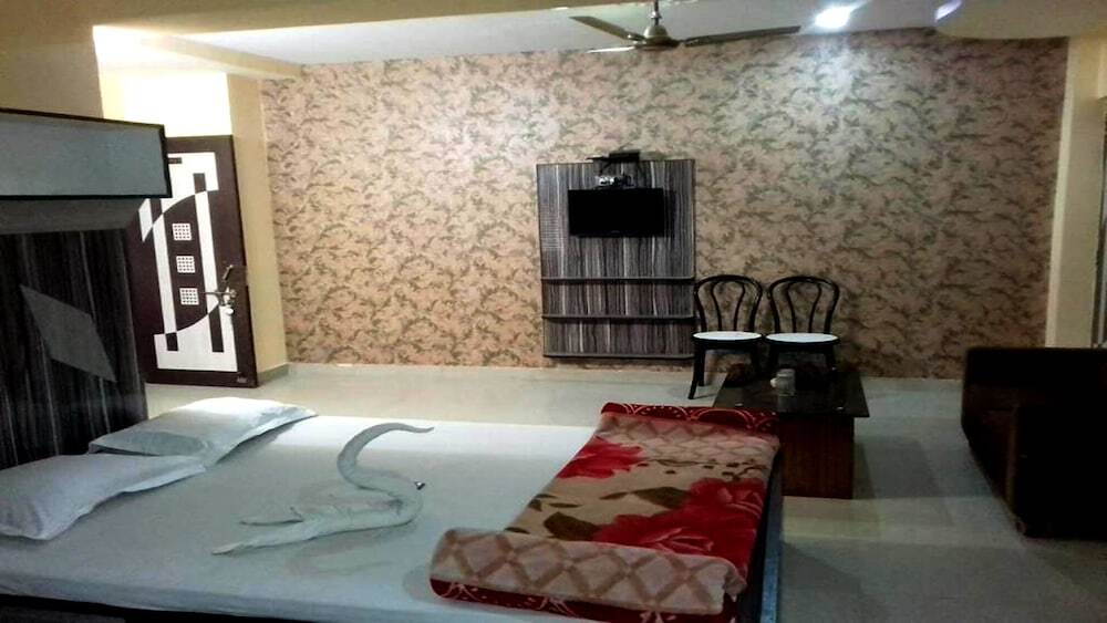 Дигха: Barsha Resorts Pvt Ltd