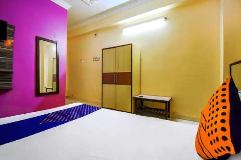 Дигха: Barsha Resorts Pvt Ltd