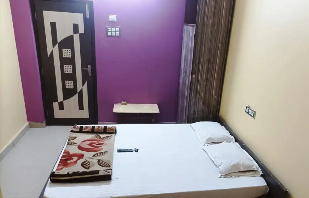 Дигха: Barsha Resorts Pvt Ltd