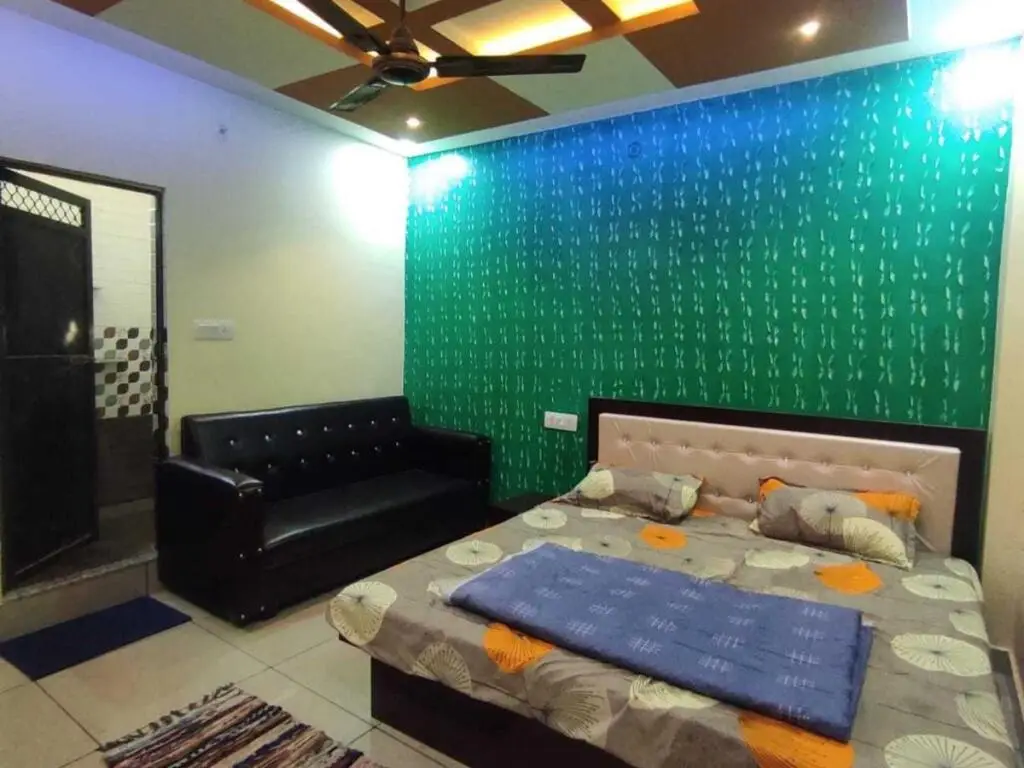 Горакхпур: SPOT ON 80848A Shree Ram Hotel