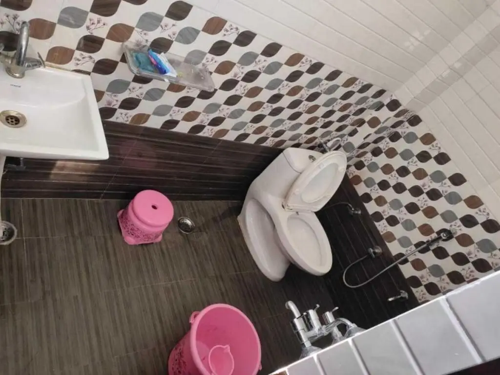 Горакхпур: SPOT ON 80848A Shree Ram Hotel