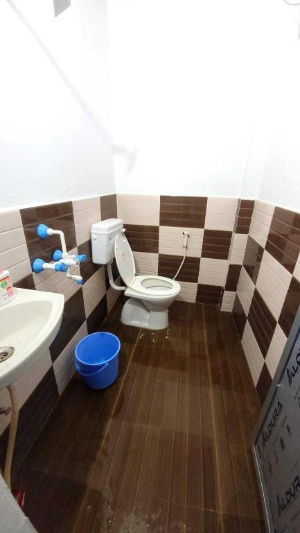 Горакхпур: OYO 92487 Pandey Ji Guesthouse