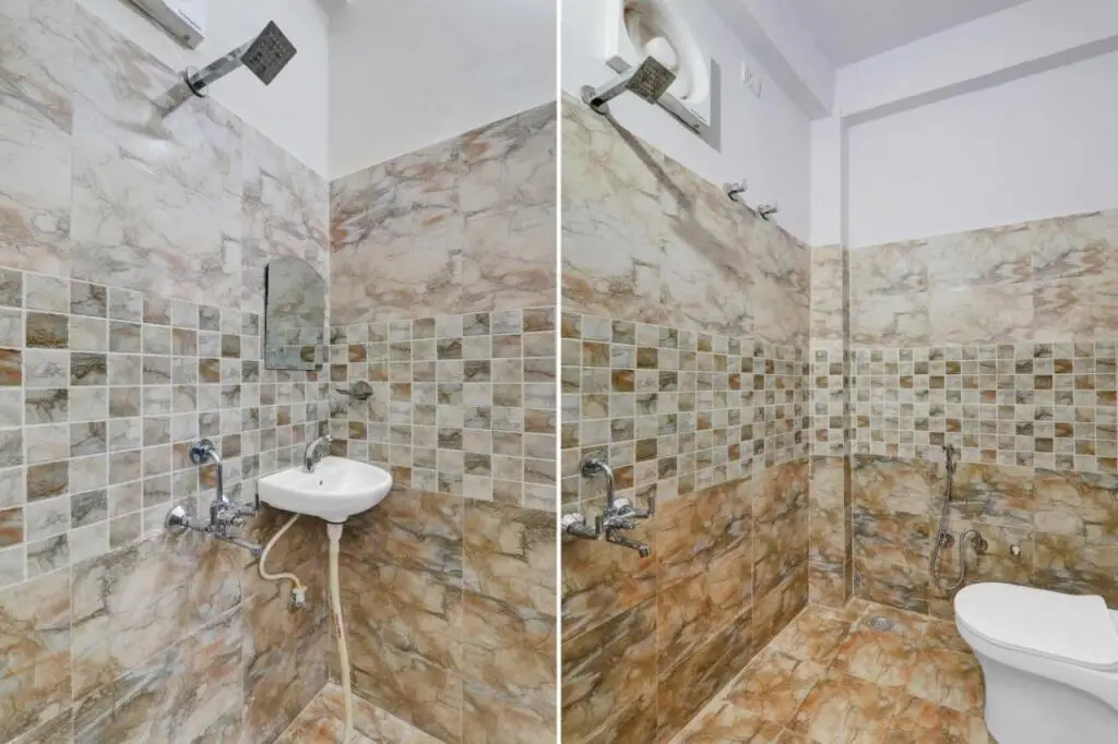 Горакхпур: OYO Flagship 703742 Hotel C.r.k Inn