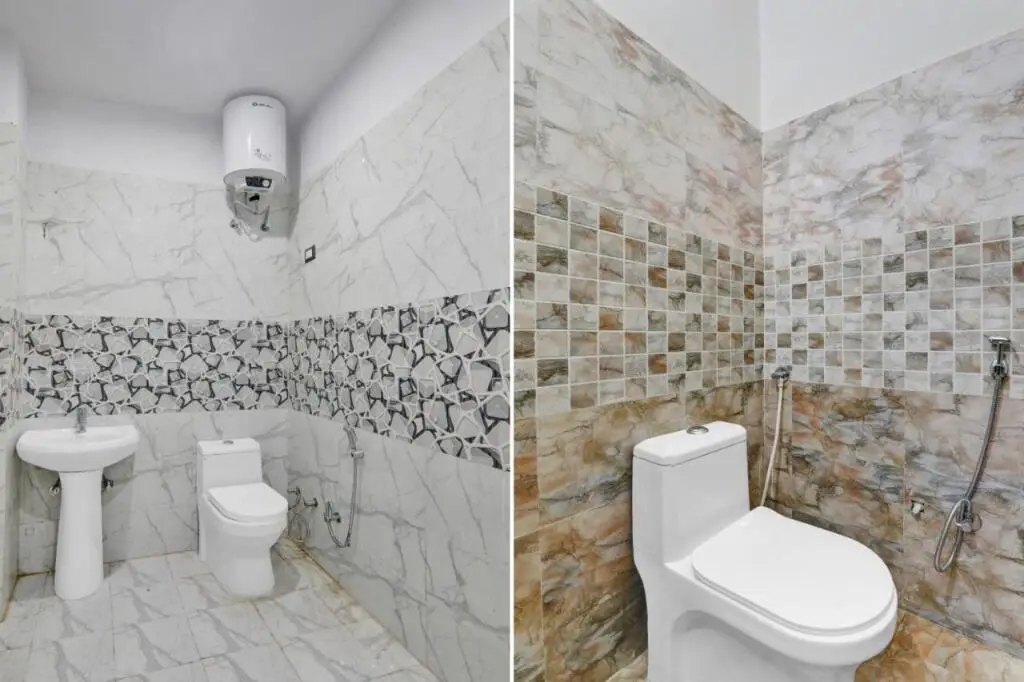 Горакхпур: OYO Flagship 703742 Hotel C.r.k Inn