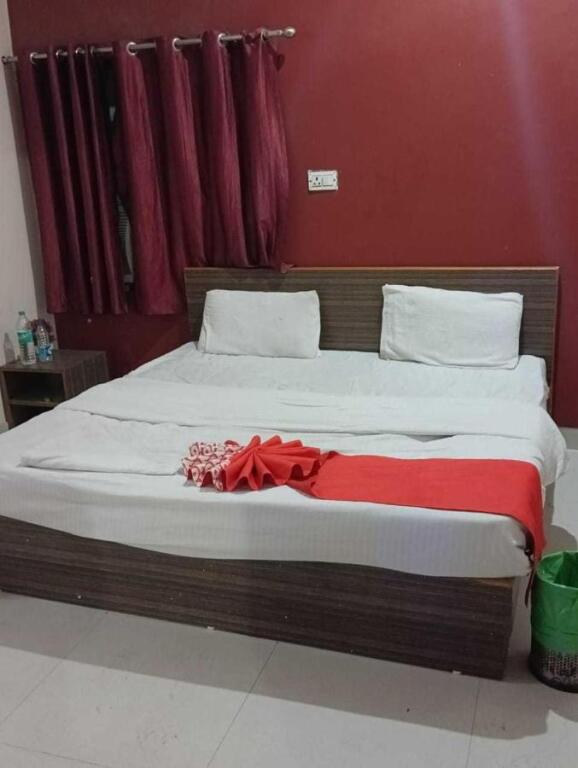 Гуруграм: OYO 80625B Jiyansh Oyo Hotel